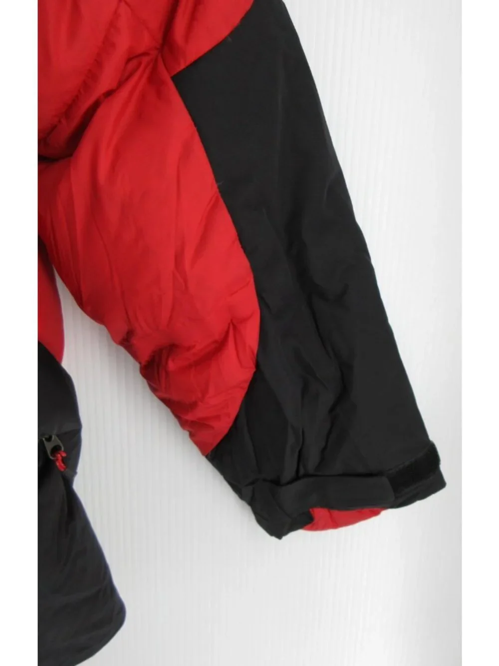 The North Face Jacket Medium Summit Series 800 Goose Down Pertex Endurance *